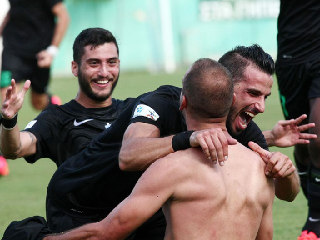 Έπεσε στην παγίδα του ο Βαζάκας