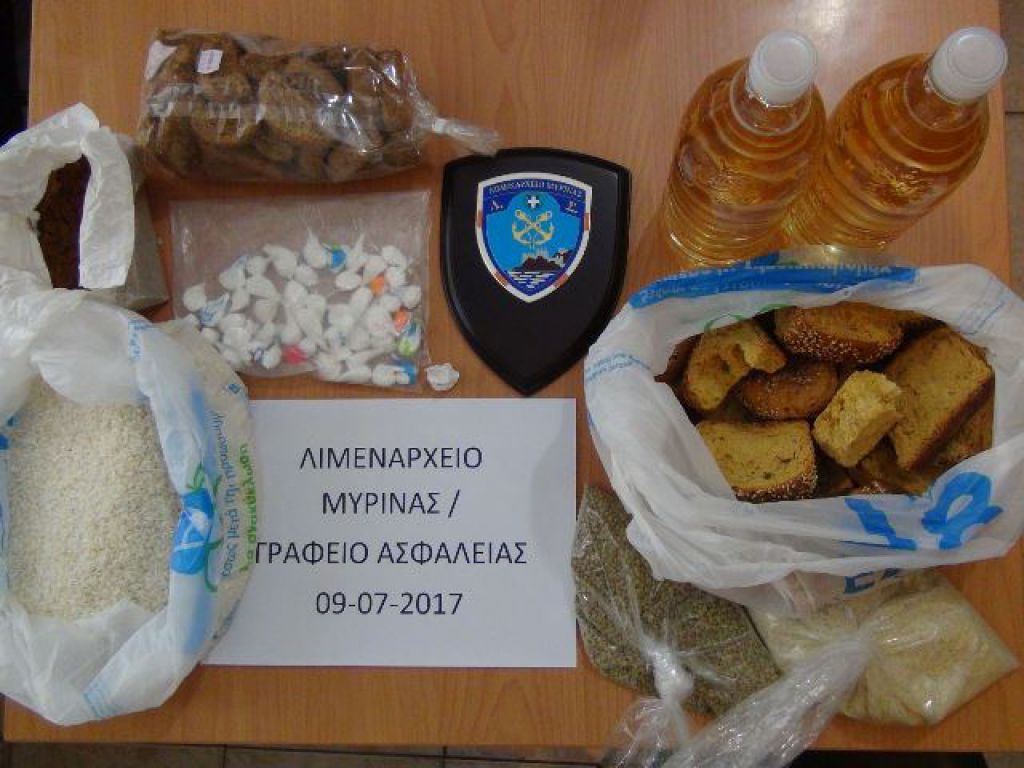 Σύλληψη ποδοσφαιριστή