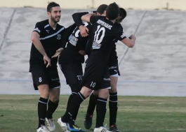 Επιστροφές στον Πιερικό