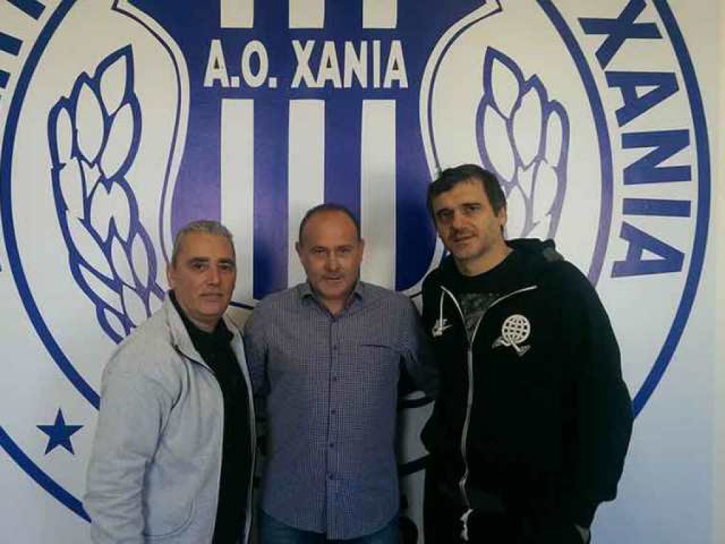Προσωρινός ο Λυρώνης