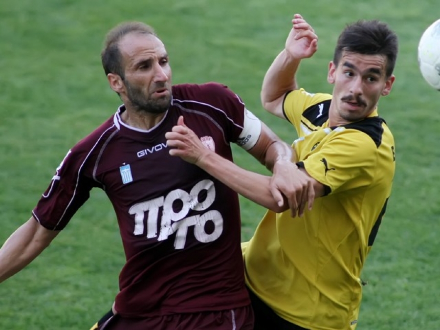 Νεμπεγλέρας: «Η ΑΕΛ είναι ιδέα»