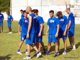 Επέστρεψαν Ψαχνά