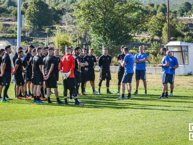 «Δώστε τέλος στο μαρτύριο»