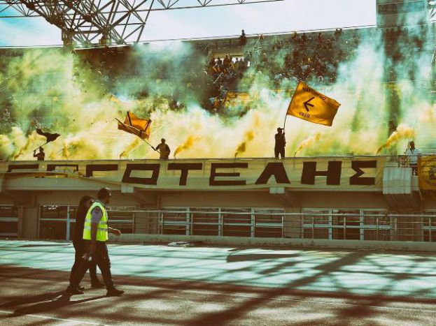 Κάλεσμα σε Ηρακλειώτες και Χανιώτες