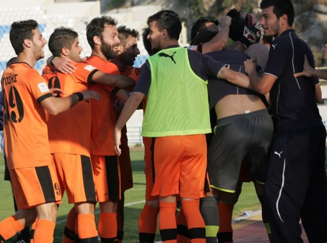«Ανησυχούμε για την Καβάλα»