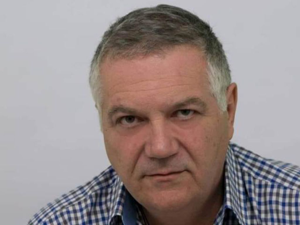 Πρόεδρος ο Πολολός