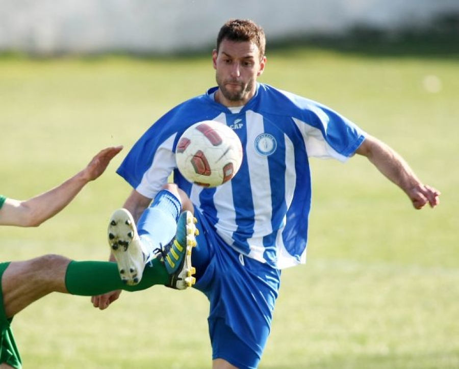 Κωνσταντινίδης: «Ψυχολογικό πρόβλημα»