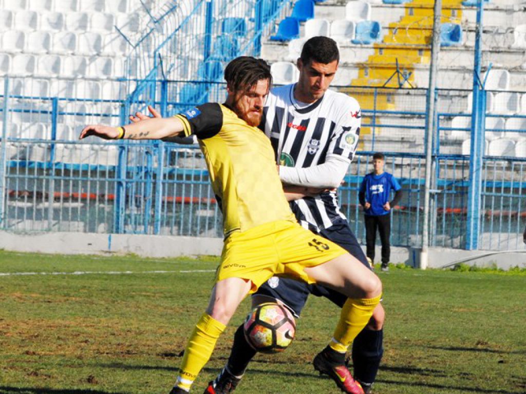 17 μήνες χωρίς νίκη στην Αθήνα
