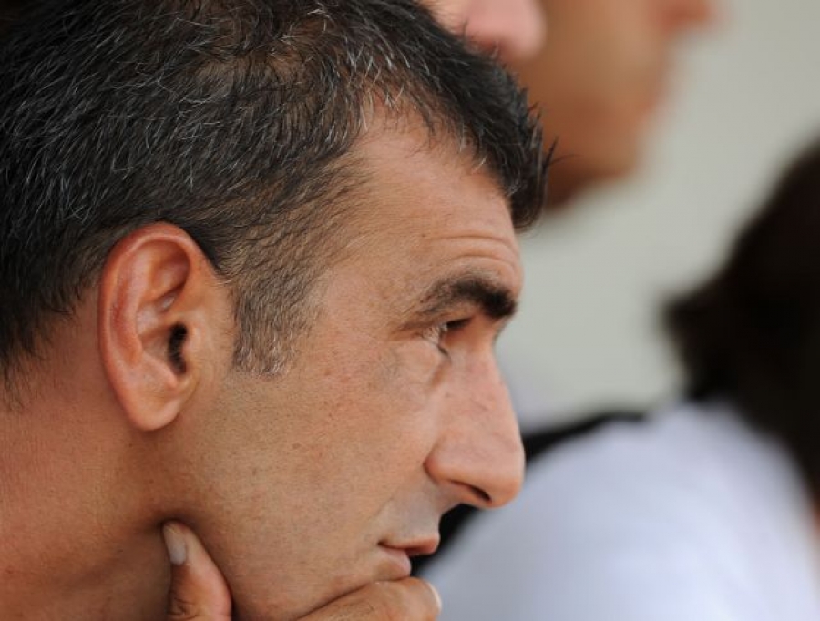 Η αποστολή για Ερμιόνη
