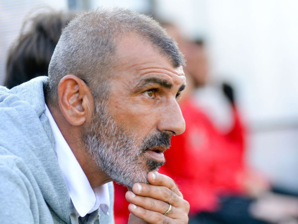 «Καλύτεροι και… ας χάνουμε»