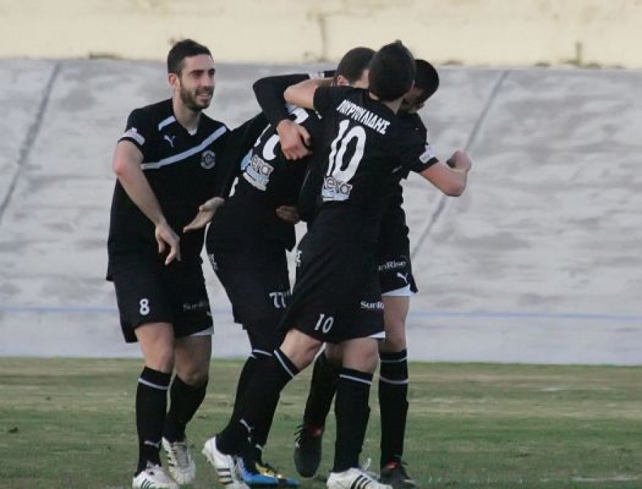 Η αποστολή του Πιερικού