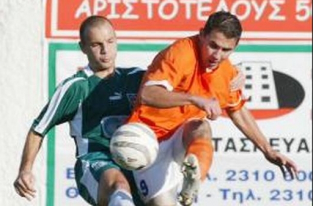 Πήρε Αλεξάντροβιτς ο Γάζωρος