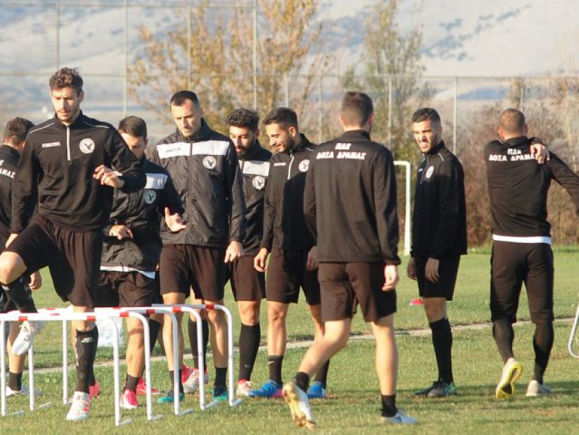 Έβγαλε… 21 για Πάτρα