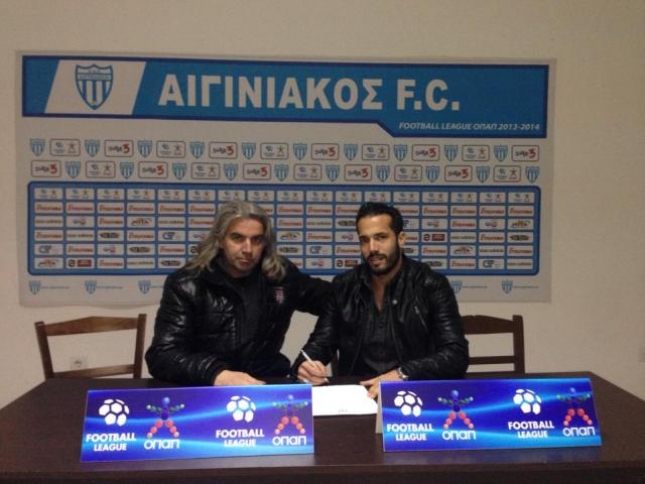 «Στο βάθος Super League»