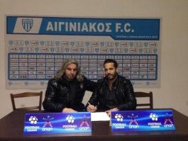 «Στο βάθος Super League»