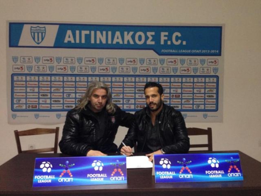 «Στο βάθος Super League»