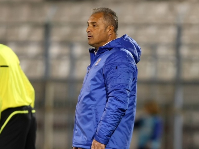 Βοσνιάδης: «Μας αιφνιδίασε…»