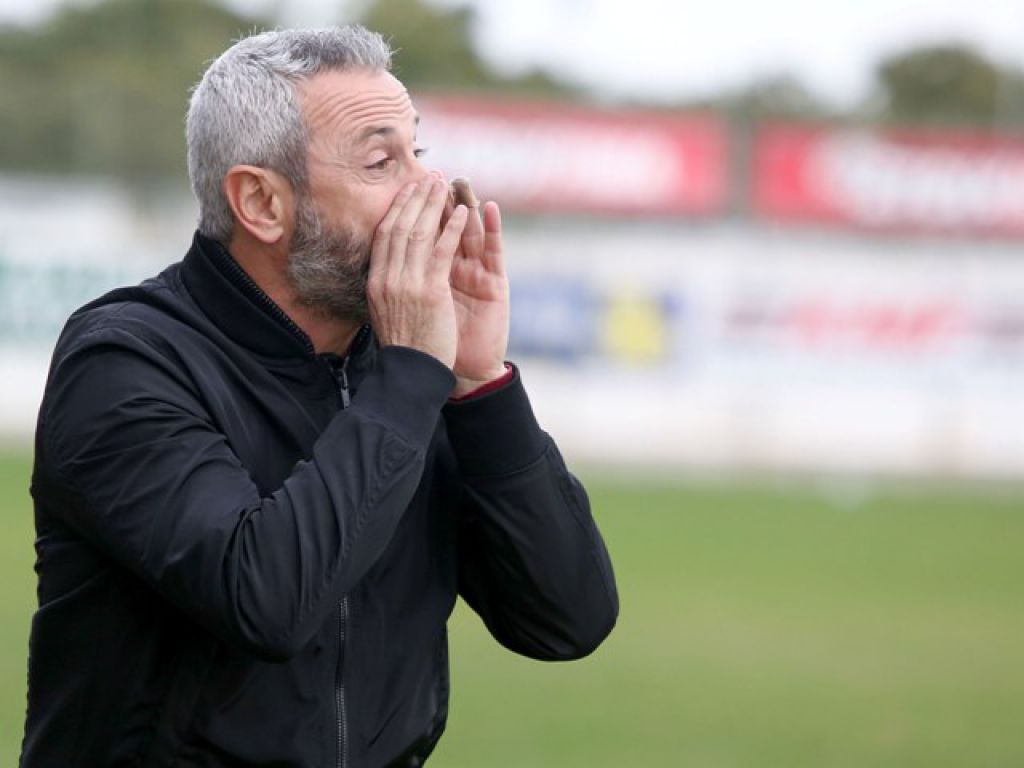 «Έχουμε αδικήσει τους εαυτούς μας»