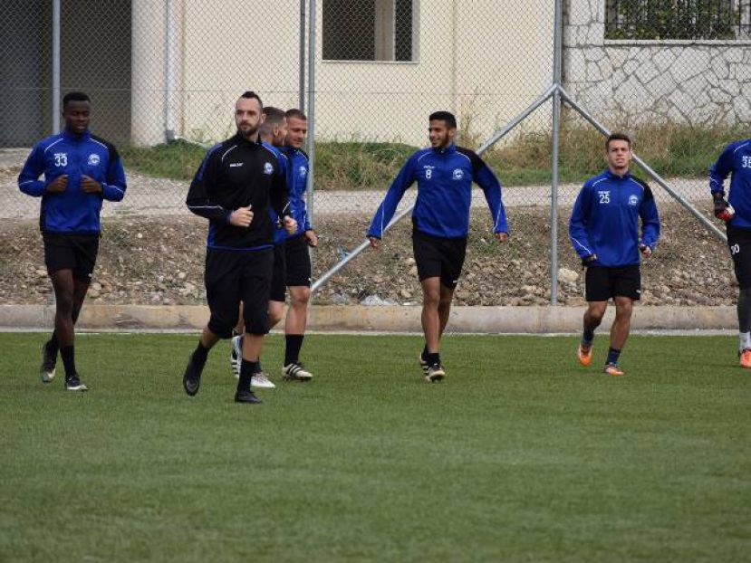 Χαλάρωμα στην Πάτρα (photos)