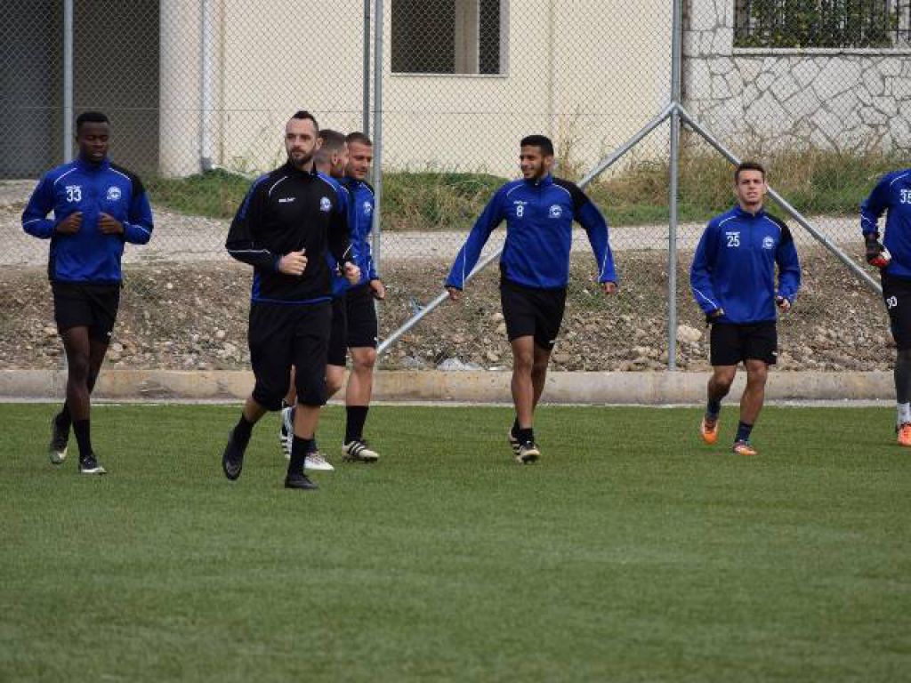 Χαλάρωμα στην Πάτρα (photos)