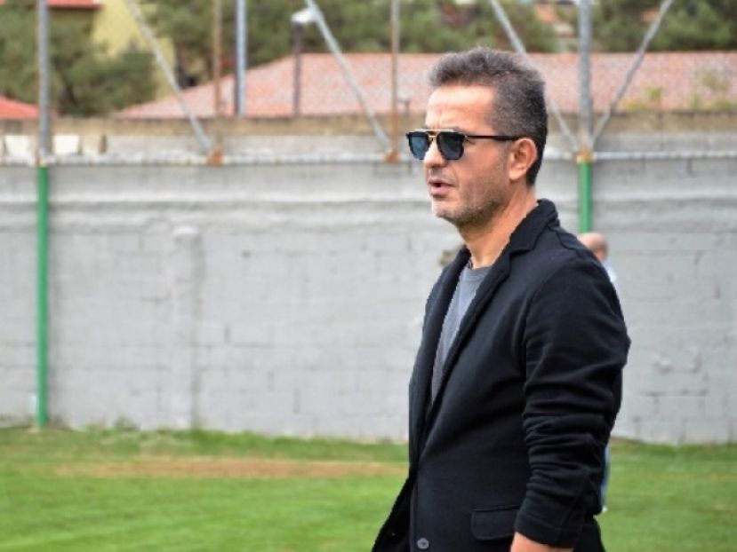 «Θέλω ισχυρό Αστέρα»