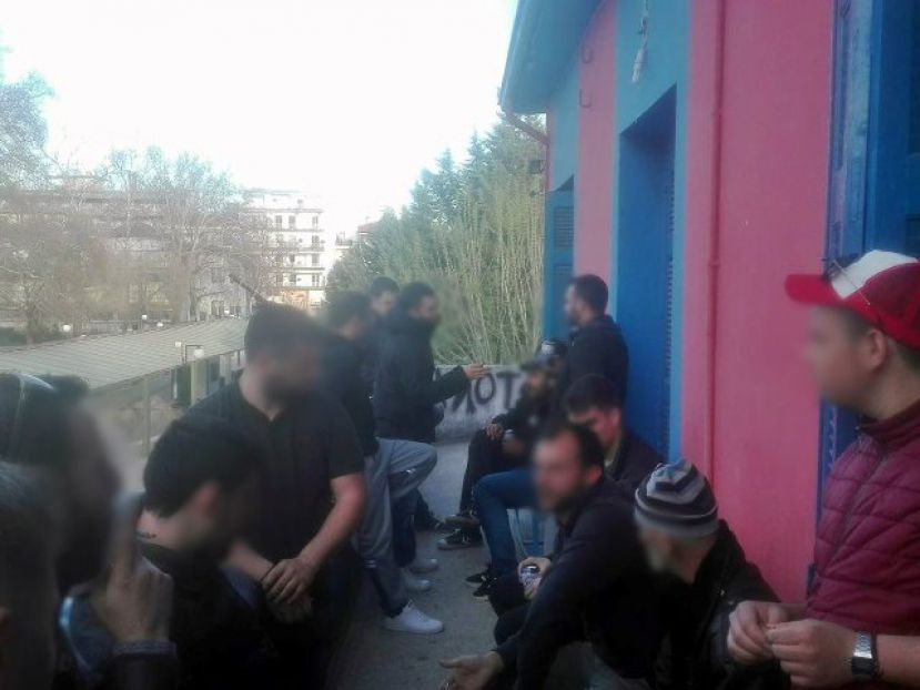Η…φιλόξενη Θεσσαλία (pics)