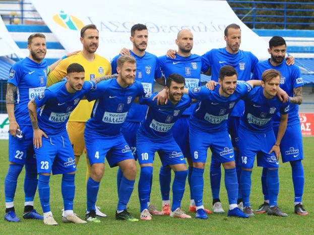 Η αποστολή για Ρόδο