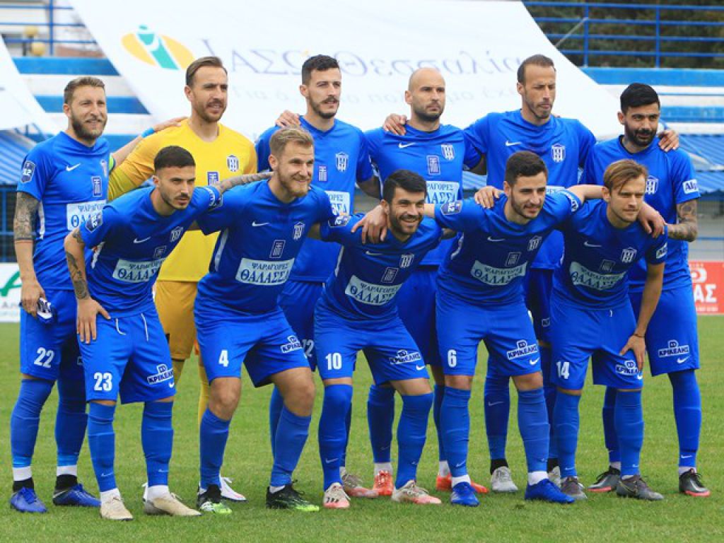Η αποστολή για Ρόδο