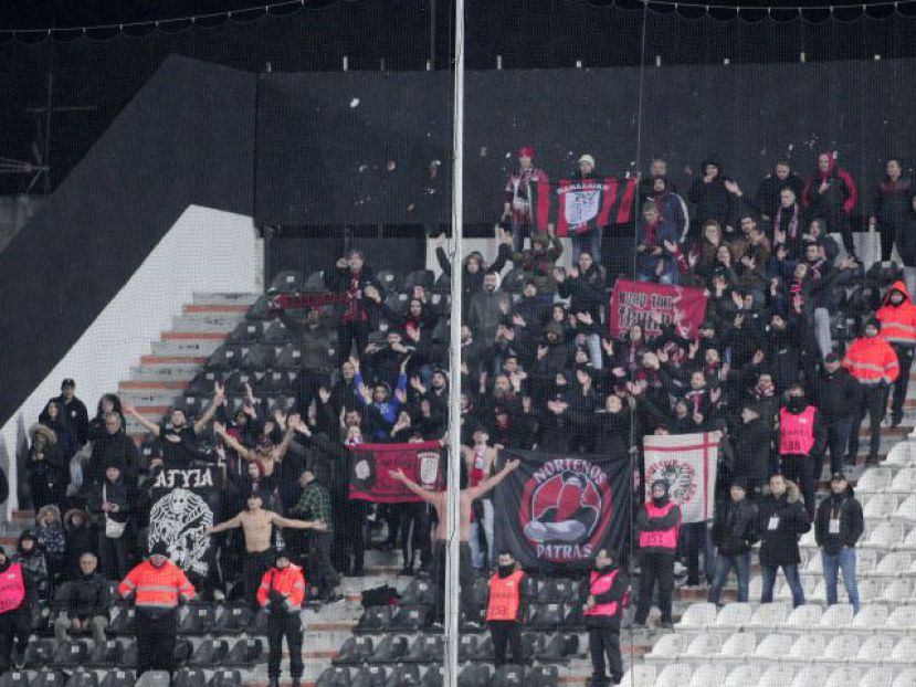 Υπόκλιση στον κόσμο (pics)