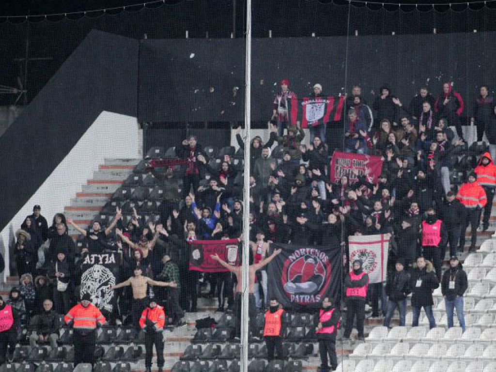 Υπόκλιση στον κόσμο (pics)