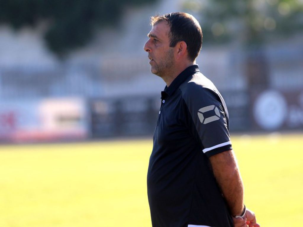 «Να φτιάξουν τα διοικητικά»