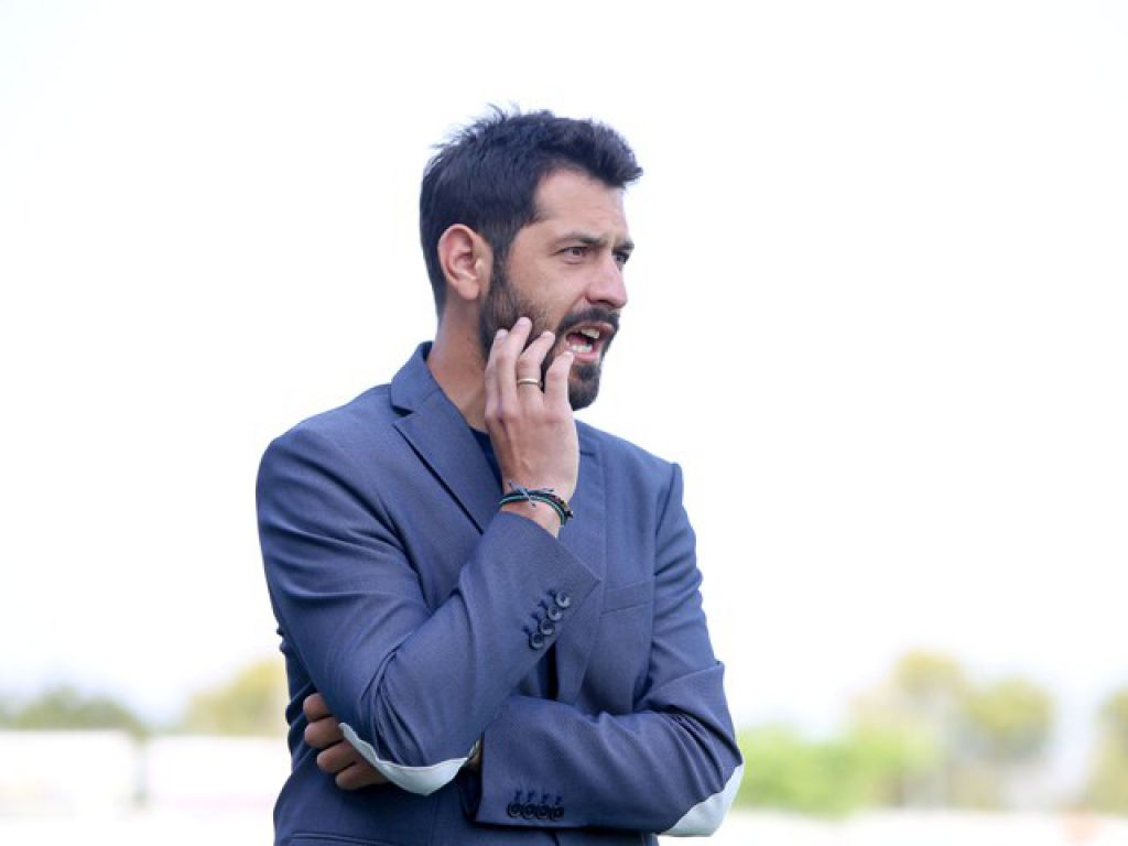 «Καλός ο βαθμός και το σερί μας»