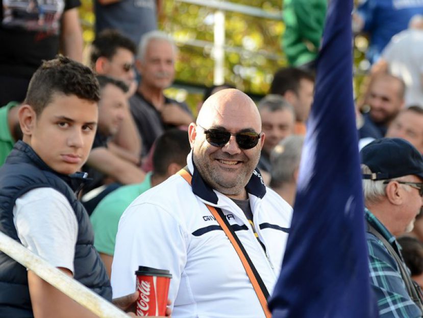 «Στον… αέρα το συμβούλιο»