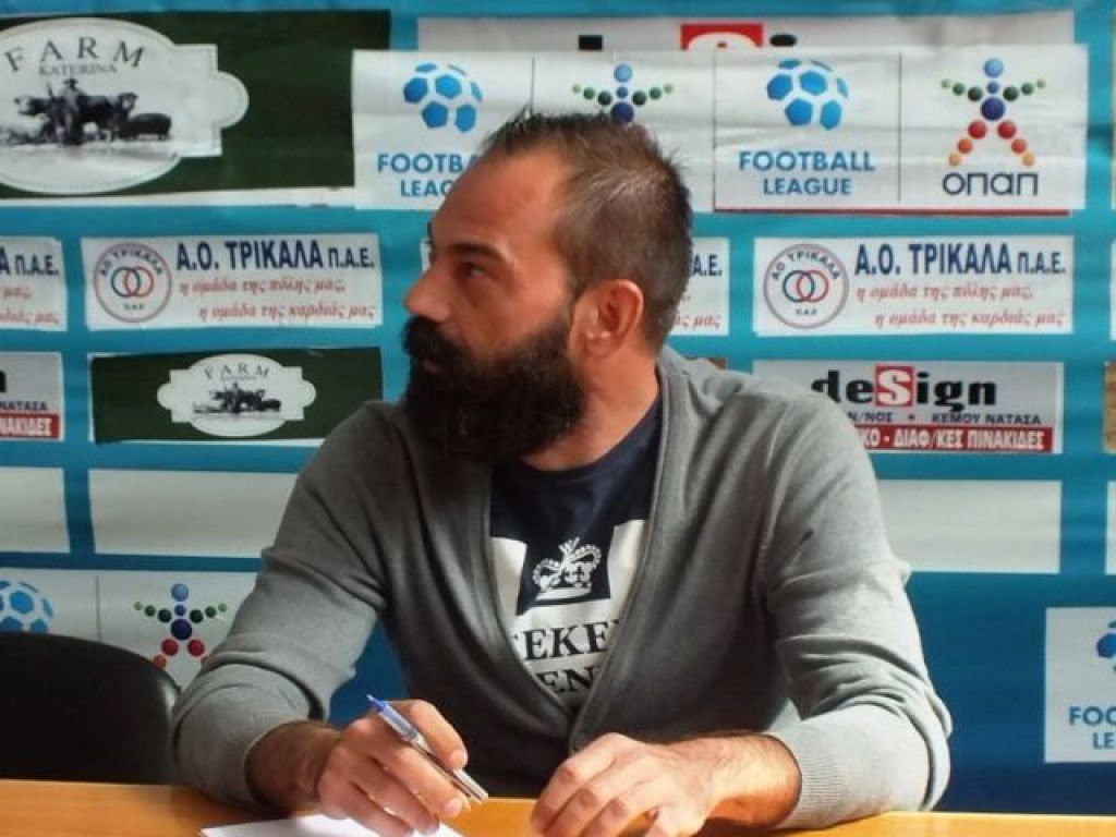 Συζήτηση με Παναγόπουλο
