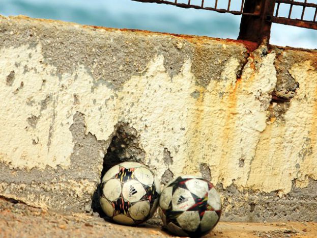 Στις 14/2 η 13η αγωνιστική των Νέων