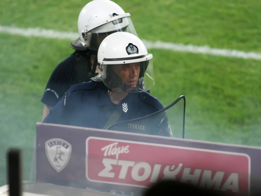 Πρόστιμο 6.000 ευρώ στην ΑΕΛ