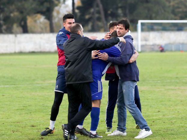 «Όσα δεν φτάνει η αλεπού»