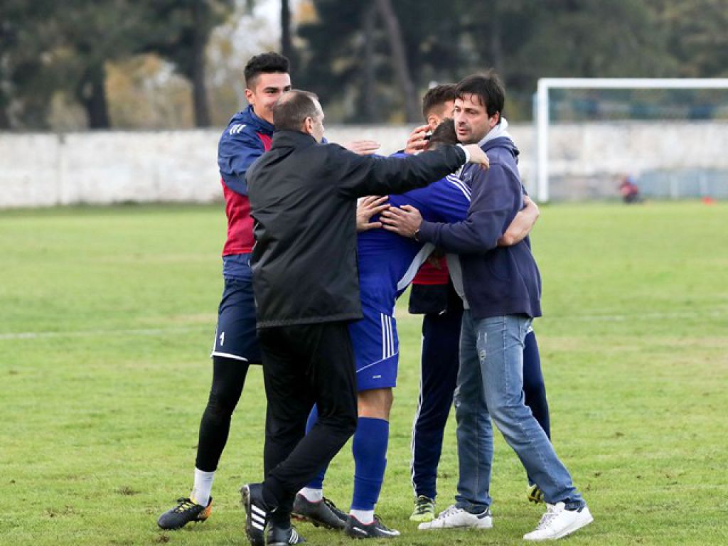 «Όσα δεν φτάνει η αλεπού»