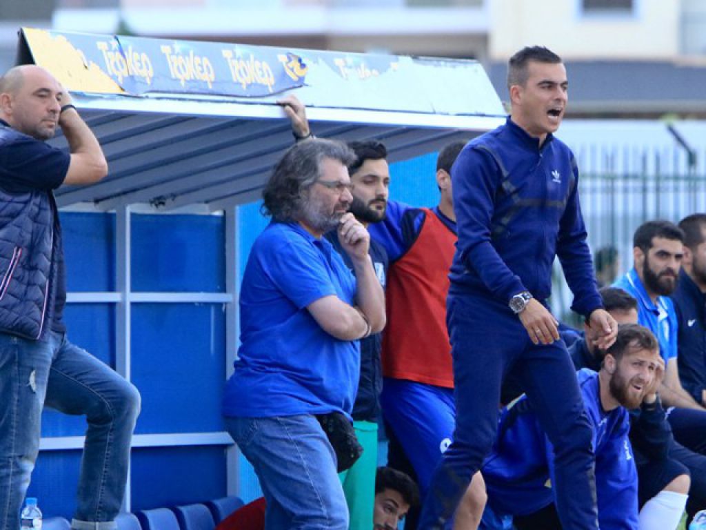 «Δεν πετάμε λευκή πετσέτα»