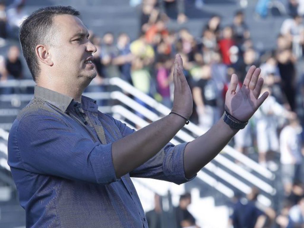 Πρόταση Μπύρου σε Γρηγορίου