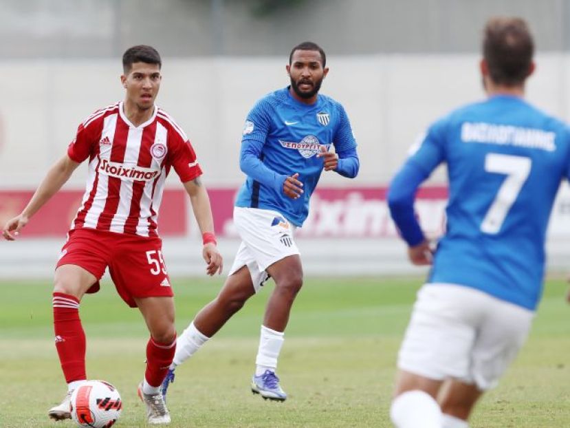 Πρόβα με 0-0 η Καλαμάτα
