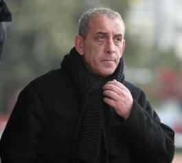 Προπονητής τη Δευτέρα