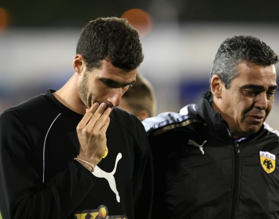 «Καθαρά ποδοσφαιρική λογική»