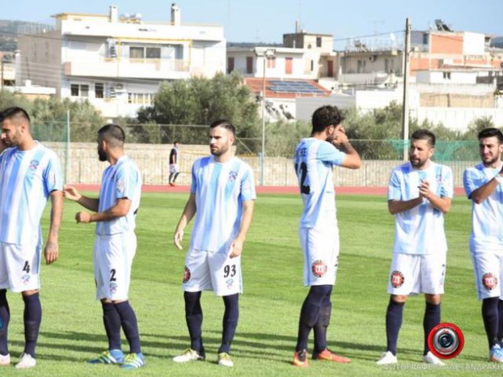 Επιστροφή την Κυριακή