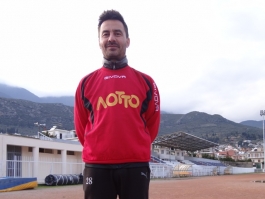 «Χωρίς άγχος με Ηρακλή»