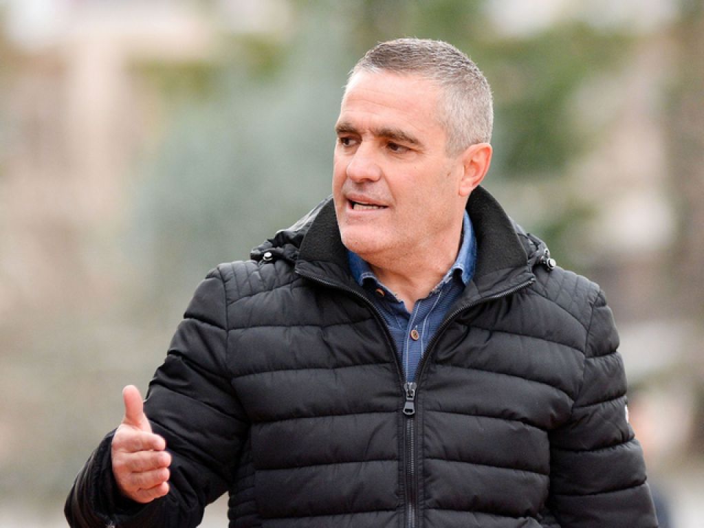«Δεν υπάρχει κανένα εύκολο»