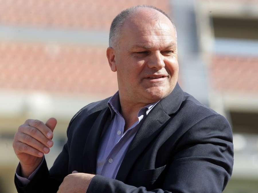 «Τελικός με τον ΑΟΧ»