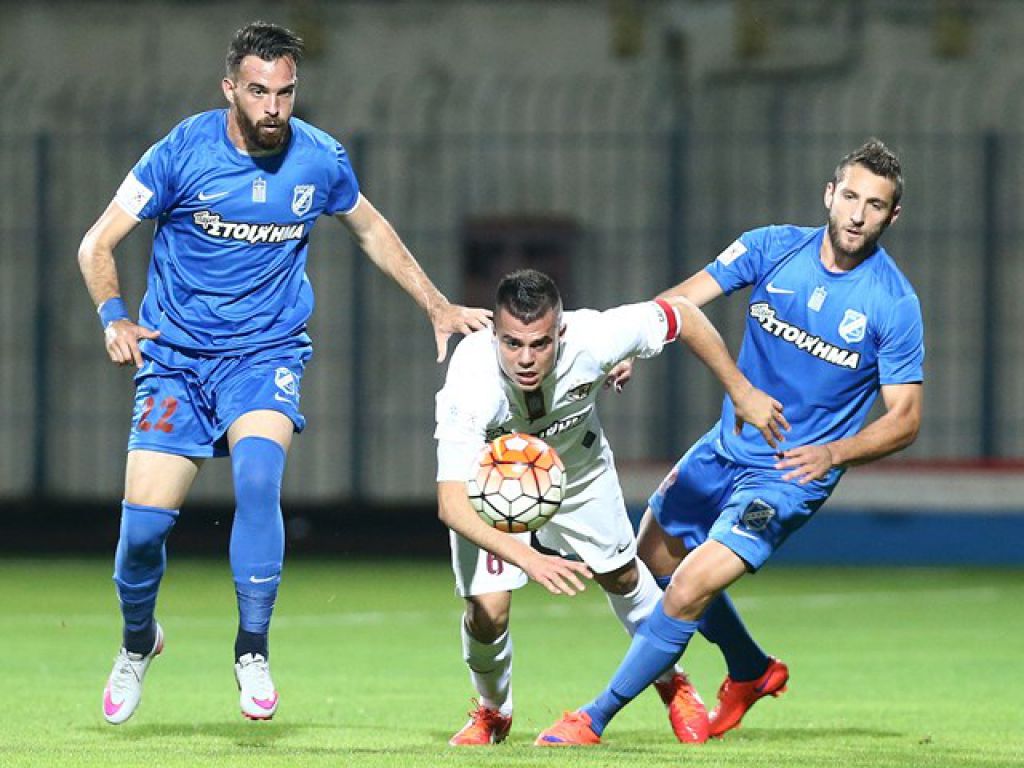 Η 20άδα της Καλλιθέας