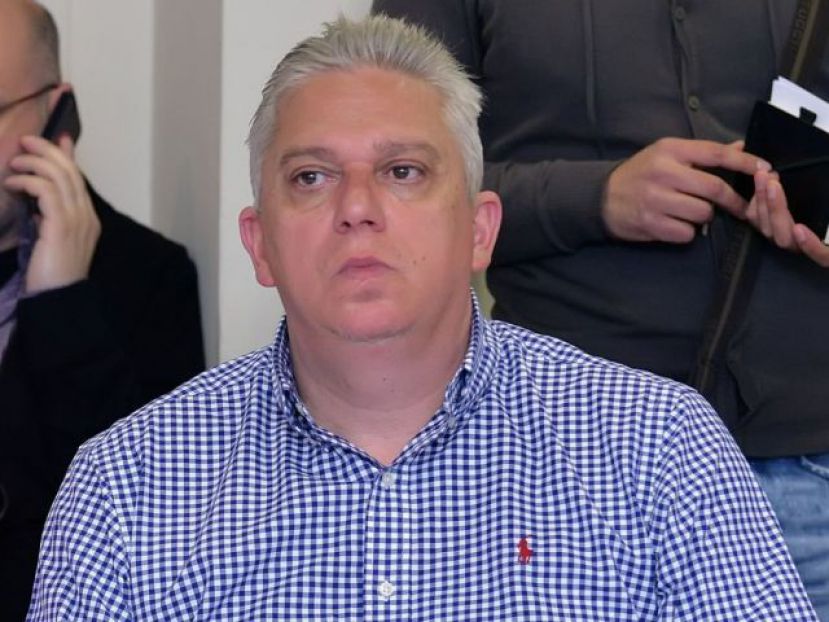«Βαδίζουμε σε διοίκηση Πρωτοδικείου»