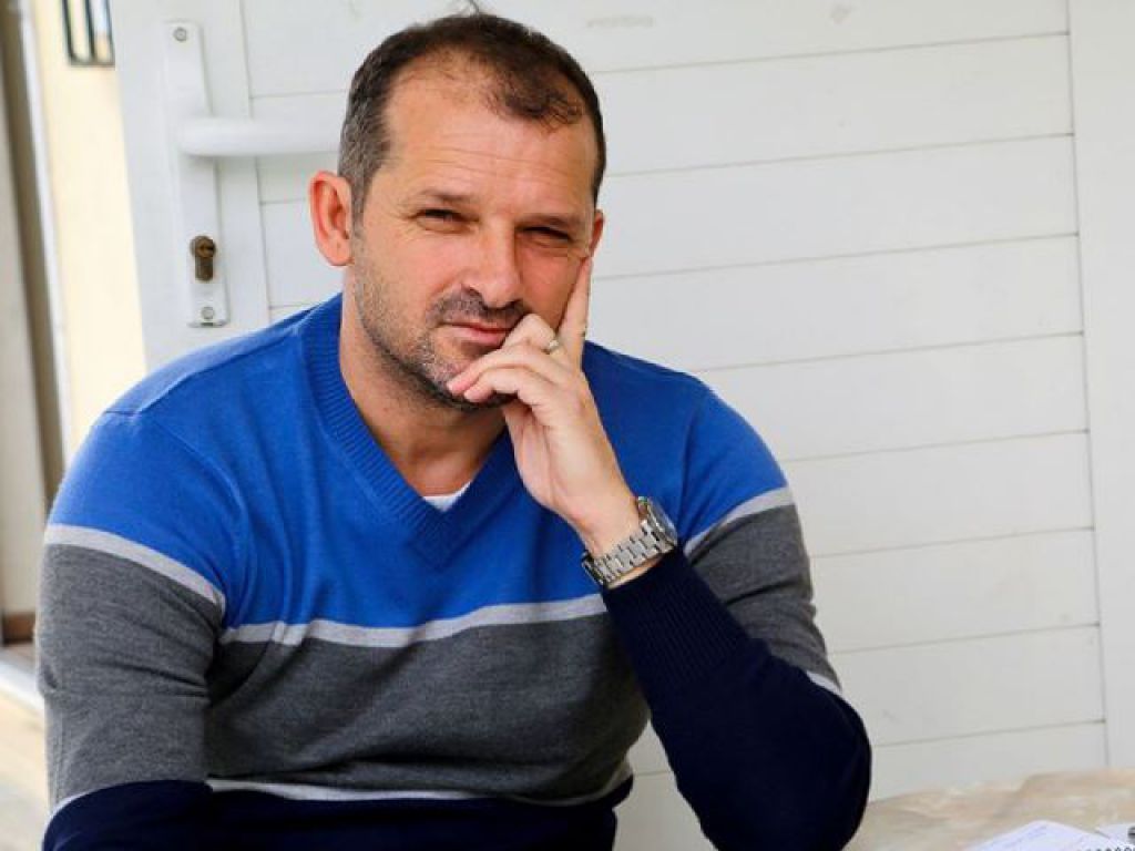 «Πιστεύουμε στη δικαίωση»